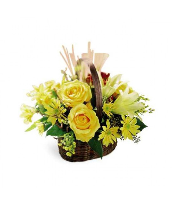 The Autumn Beauty Bouquet